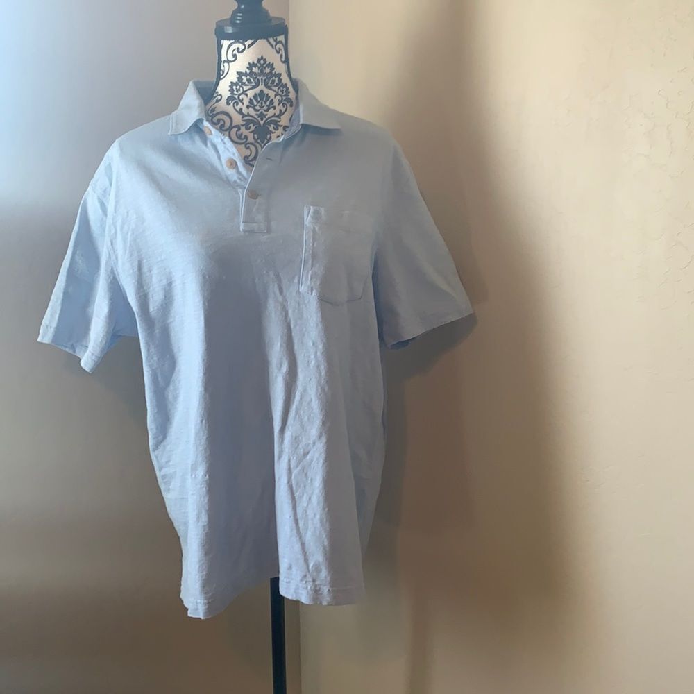 IZOD polo‎